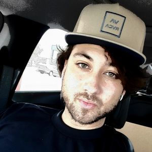 Meet your Posher, Kaydan